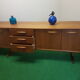 Scandinavian sideboard