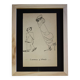 Daninos illustration from 1962 “laurence of arabia”