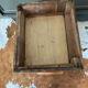 Table de chevet