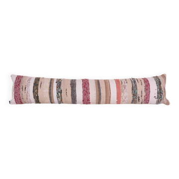 Housse de coussin turque vintage 25x114 cm