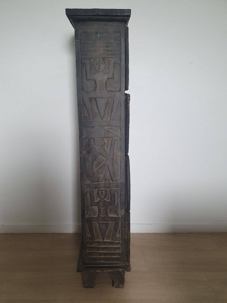 AFRICA Trapeze Furniture