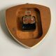 Vintage pendulum clock