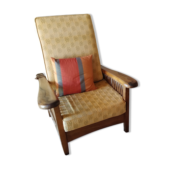 Morris Armchair