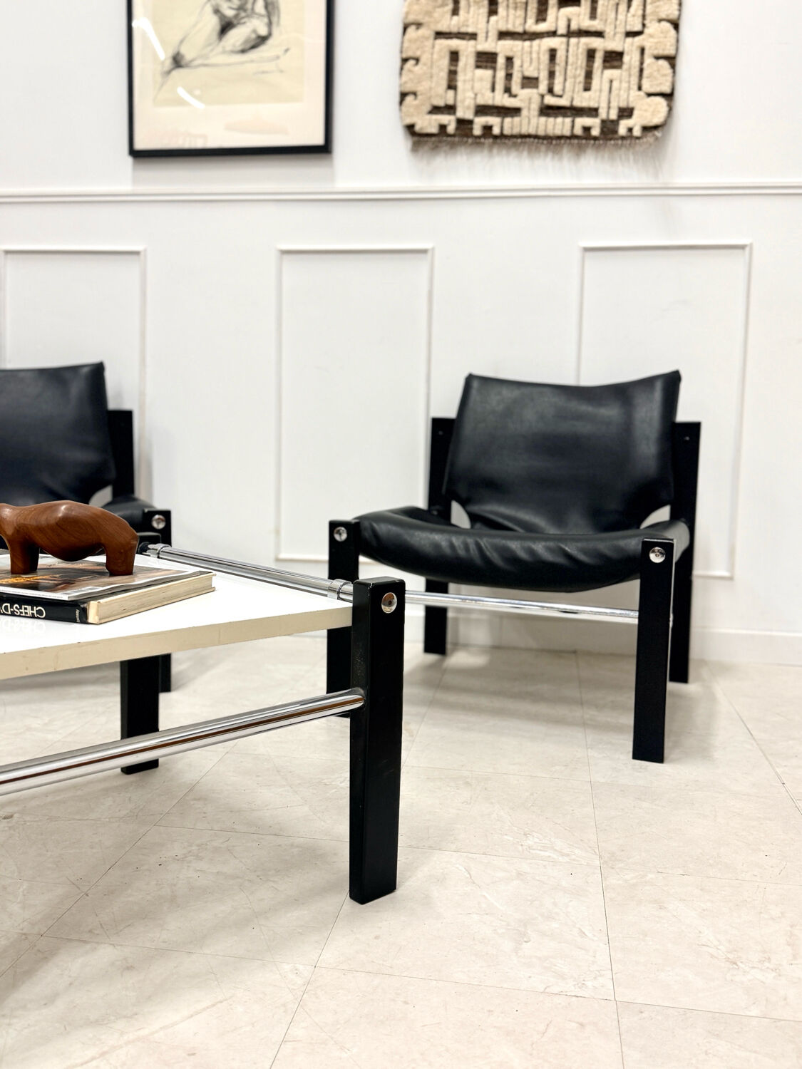 ARKANA design armchair