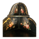 Étagère d’angle Napoléon III