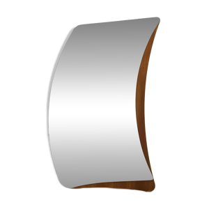 miroir cintré ''Moon''