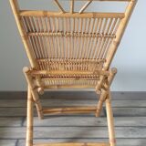Vintage chair