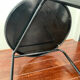 Bogen folding side table by Tord Björklund for Ikea, 1986