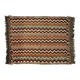 Anatolian handmade kilim rug 211 cm x 156 cm