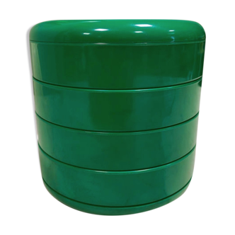 Storage box Rino pirovano