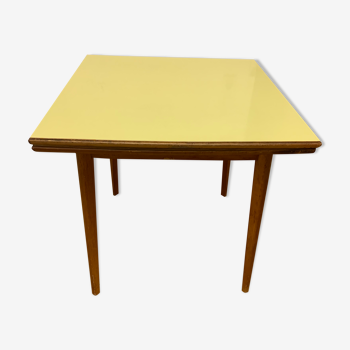 60s formica table