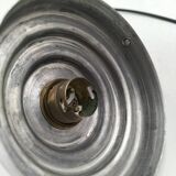 Opaline ball pendant