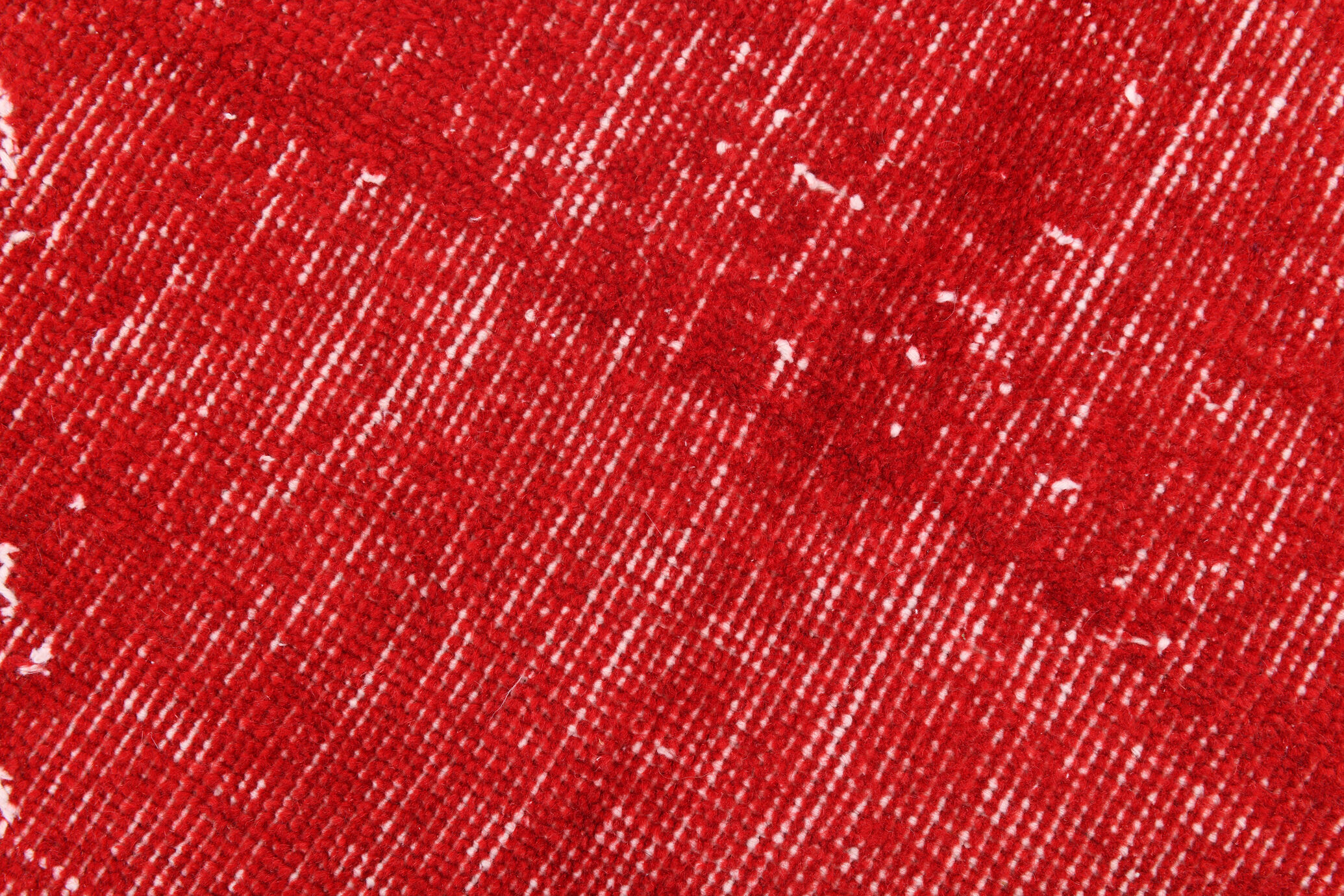 Tapis vintage bohème 255x157