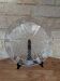 Relief molded glass plate serving dish with rim