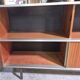 Enfilade moderniste des années 1950-1960, attribuée à Georges Frydman