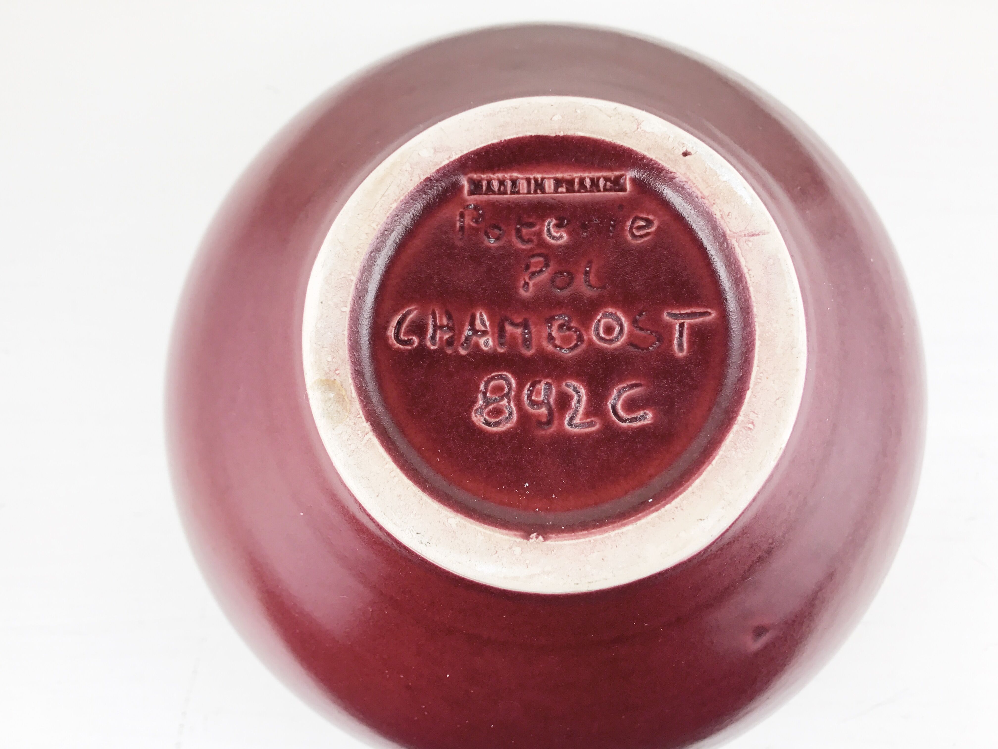 Cut free-form San Pol