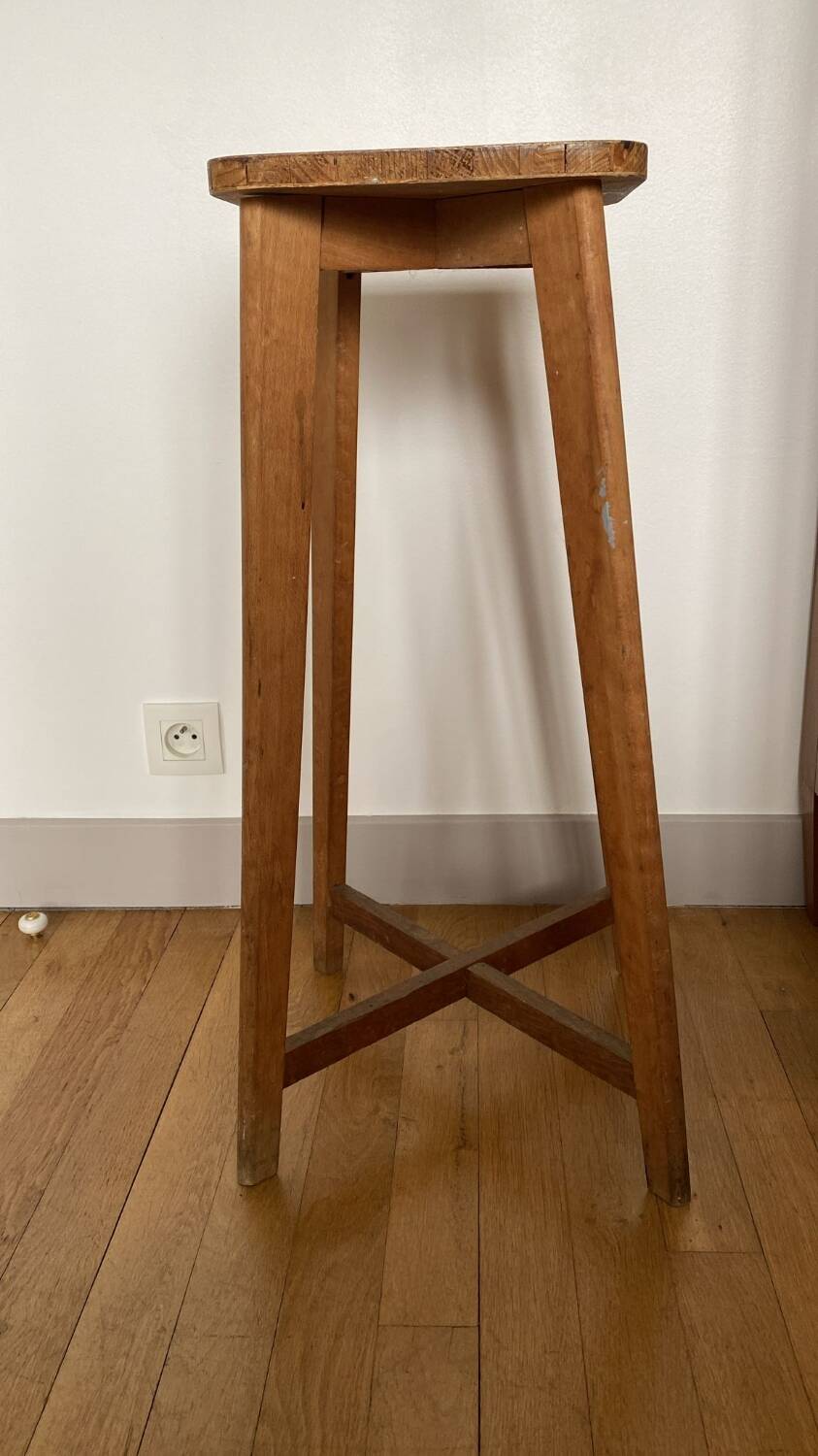 Painter's stool