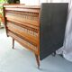 50s chest of drawers