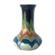 Pottery vase and vintage ceramics