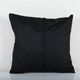Vintage embroidered cushion cover 43x46 cm