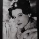 Original photograph of "Béatrice Altariba" 1960s