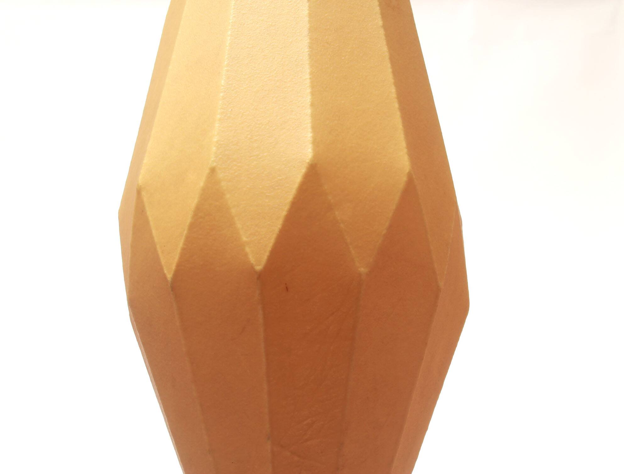 1960s ceiling lamp Cocoon