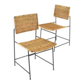 Maria Witzemann for Wilde und Spieth SW88 chair | multiple pieces available