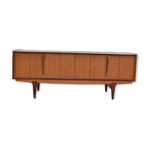 Enfilade courte 180 cm