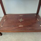 Small oriental piece of furniture