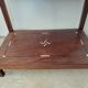 Small oriental piece of furniture