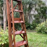 Stepladder - Painter's ladder - Folding