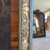 Restoration period mirror 2m25 x 67
