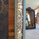 Restoration period mirror 2m25 x 67