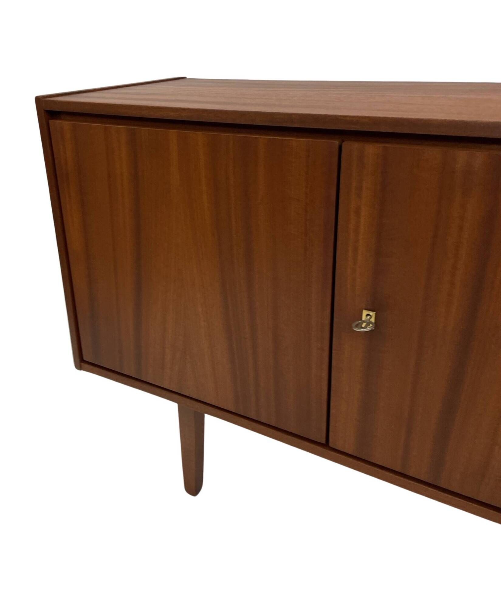 Vintage Sideboard Furniture 60s 70s Design TV Furniture