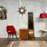 Vintage Art Deco dressing table