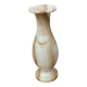 Vase vintage en albâtre