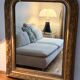 Miroir Louis Philippe