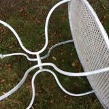 Garden table