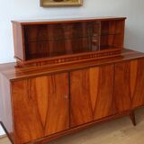 Page 1 of 24 Modernist sideboard of the 1960.