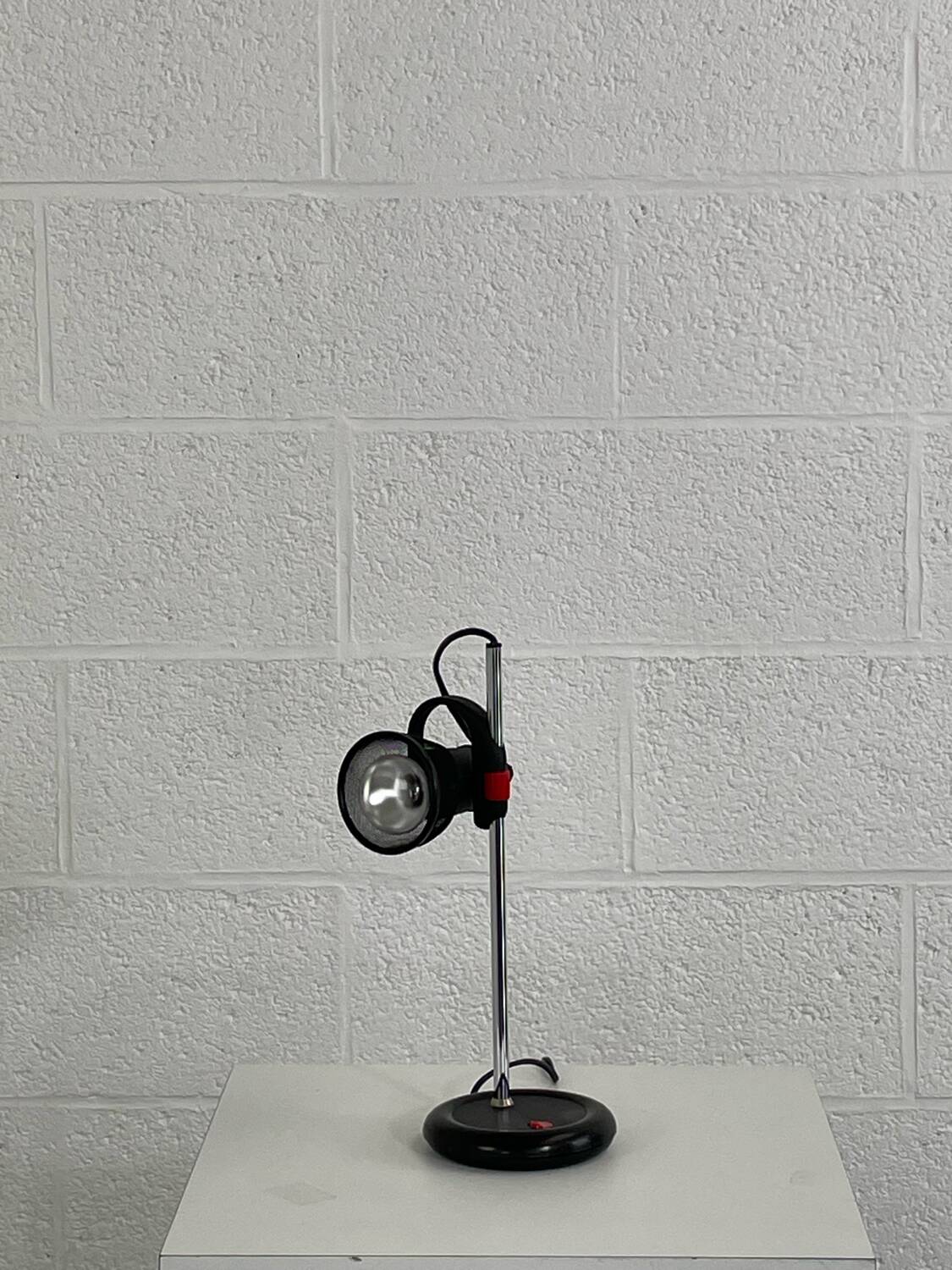 Lampe de bureau vintage