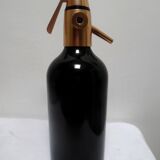Black parisian siphon