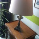 Lampe à poser