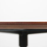Rosewood dining table