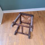 Arts and crafts stool