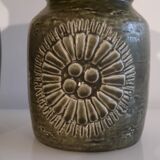 Set of ceramic vases by Gunnar Nylund for Rorstrand 1960