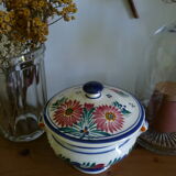 Small candy soup HB Quimper