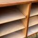 Vintage workshop furniture