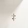 Vintage ‘Lichtstruktur’ Pendant by Trix and Robert Haussmann