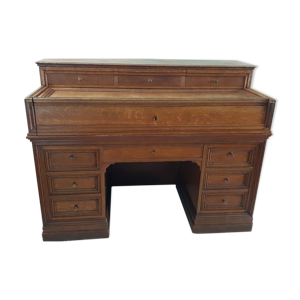 bureau-secrétaire