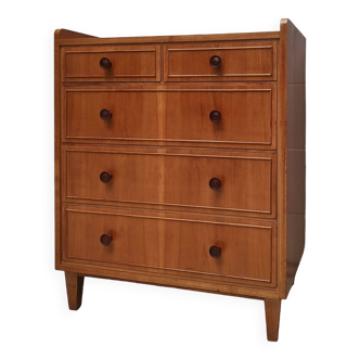 Mid Century chest of drawers